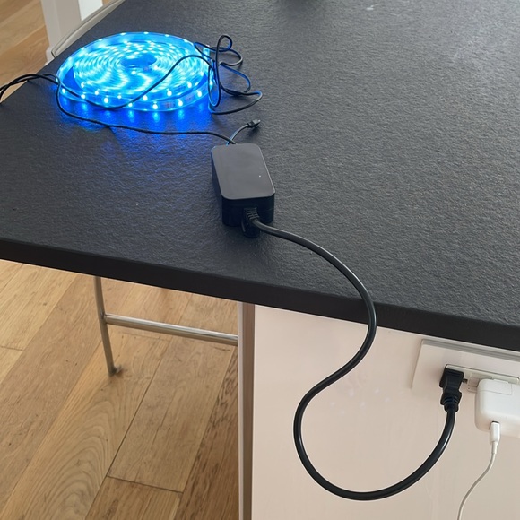 Multi-Color LED Light Strip - Picture 9 of 9